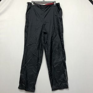 Vintage Y2K Nike Women Windbreaker Active Pants Size XL X-Large (16-18) B232 -25
